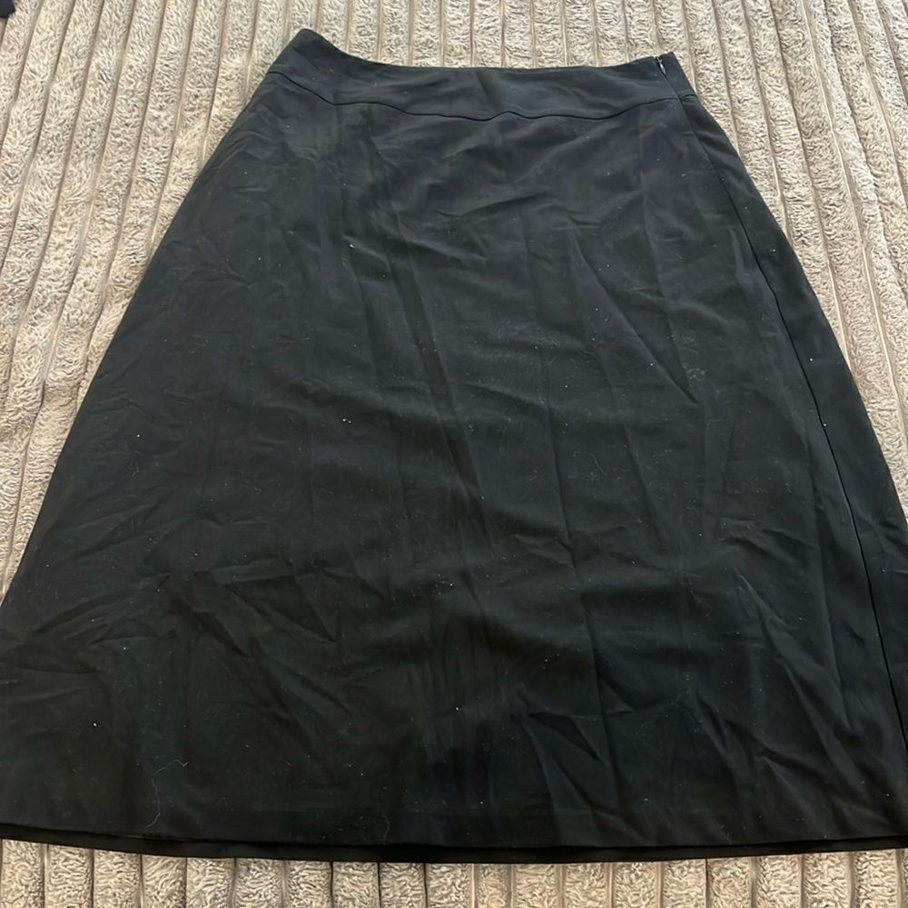 Covington Skirt 